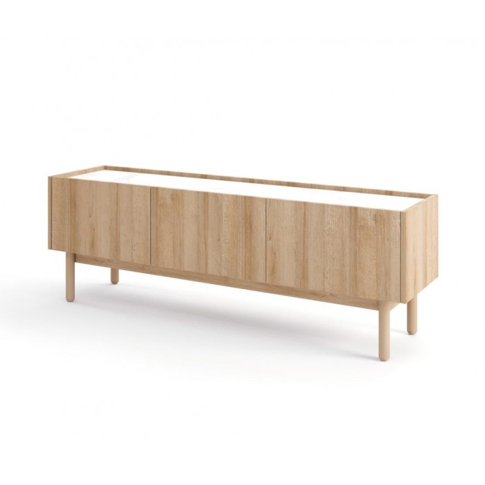 RTV-Schrank TV-Tisch 144 cm...