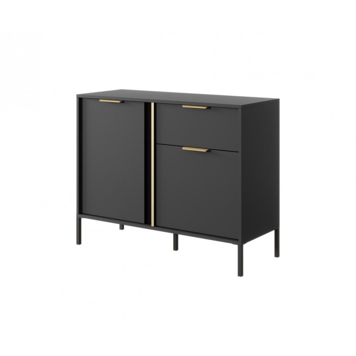 Kommode Sideboard mit 2...