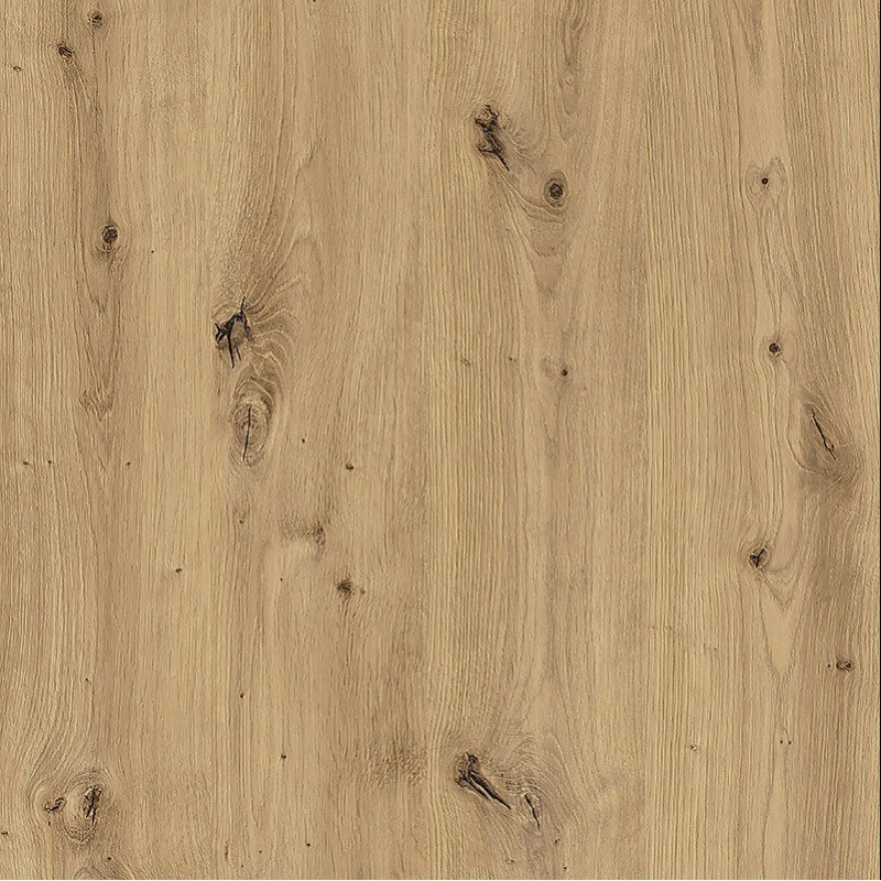 TV-Schrank, TV-Tisch im skandinavischen Stil, modernes Design, Regal, MADIS 138 – Artisan Eiche + Schwarz Anthrazit 4/9