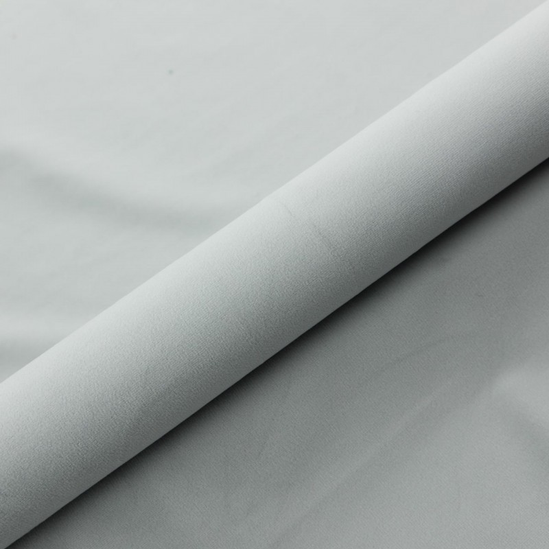 Sessel Schalensessel Muschelsessel MUSZELKA Grau 2/9