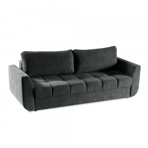 Modernes DELTA Schlafsofa mit Schlaffunktion 1/9