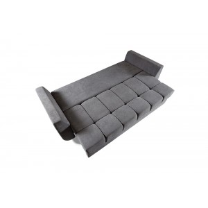 Modernes DELTA Schlafsofa mit Schlaffunktion 5/9