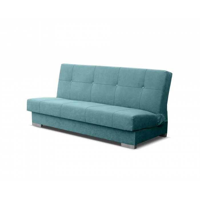 Bequemes Loungesofa SILK...