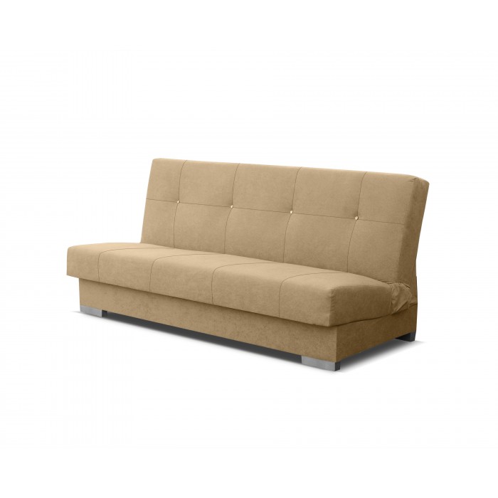 Passendes Loungesofa SILK...