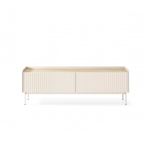 Moderner RTV LEVANT-Schrank in Beige 1/9