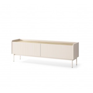 Moderner RTV LEVANT-Schrank in Beige 4/9