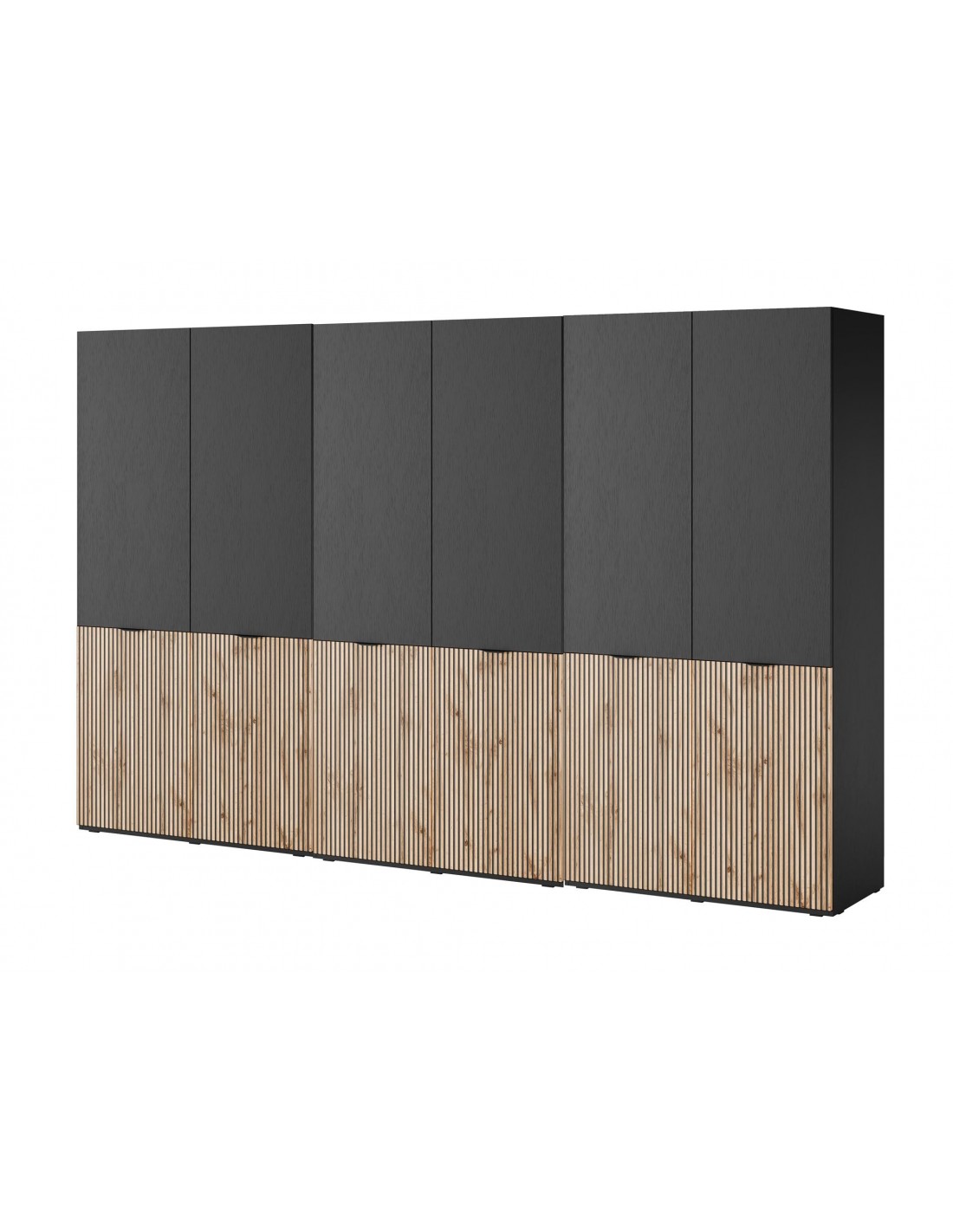 Sentino Box Satz von 3 modularen Schränken SANDBOX 3X SENTINO Online-Möbelhaus BETTSO