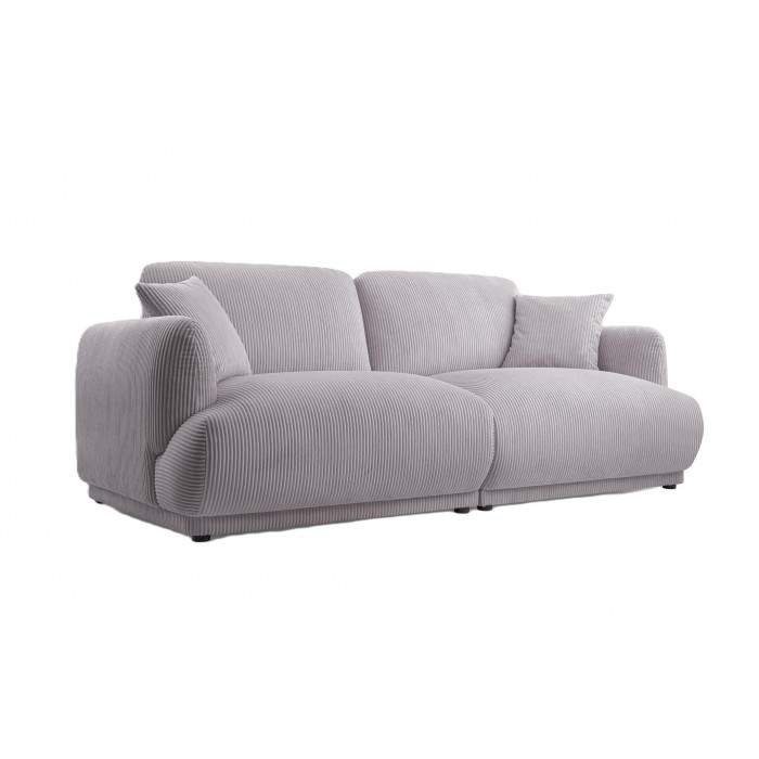 Elegantes Zweisitzer-Sofa...