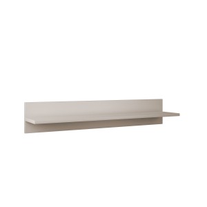 Modernes Kaschmir-Wandregal IKON 90cm im skandinavischen Stil 1/9