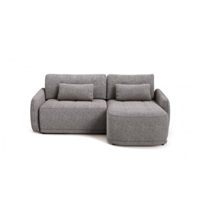 Vielseitiges Ecksofa für...