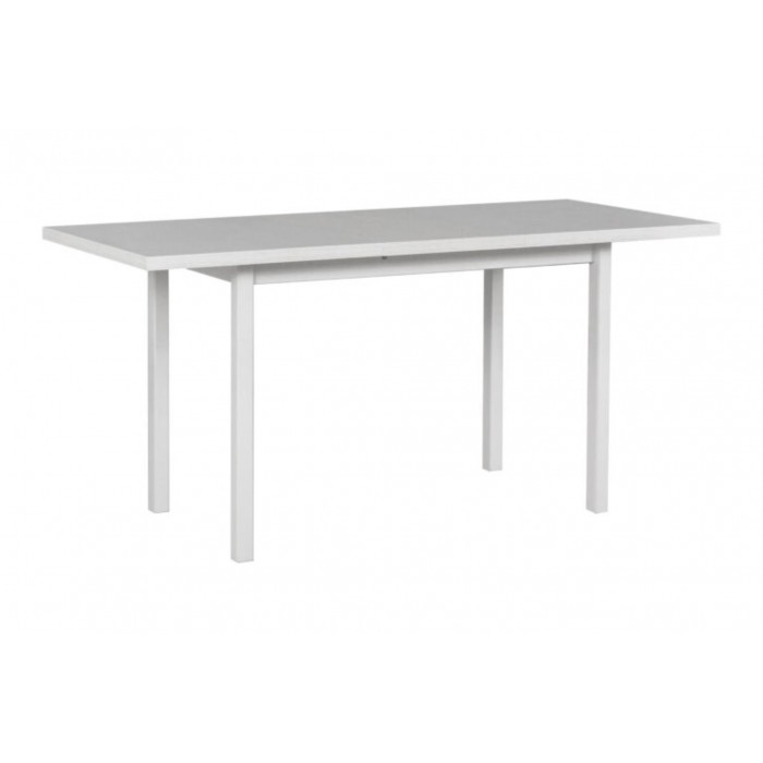 Stilvoller MAX II Tisch mit Platte aus...