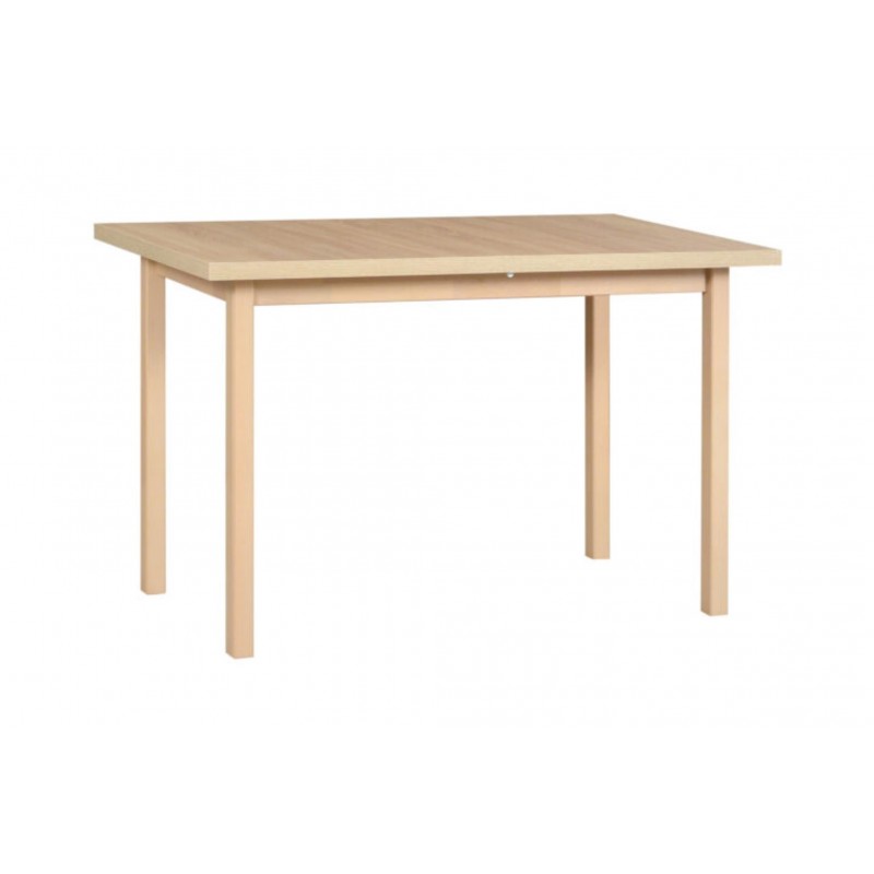 Stilvoller Klapptisch MAX X Sonoma Eiche für das Esszimmer 1/9