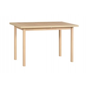 Stilvoller Klapptisch MAX X Sonoma Eiche für das Esszimmer 1/9