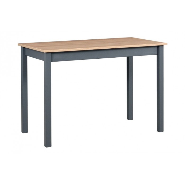 Eleganter graphitfarbener...