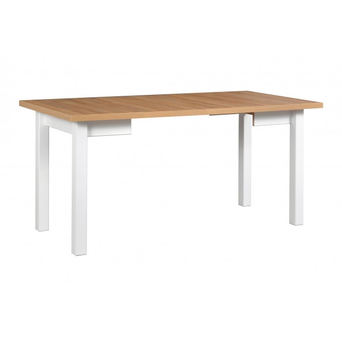 Eleganter Ausziehbarer Küchentisch MAX VIII auf...