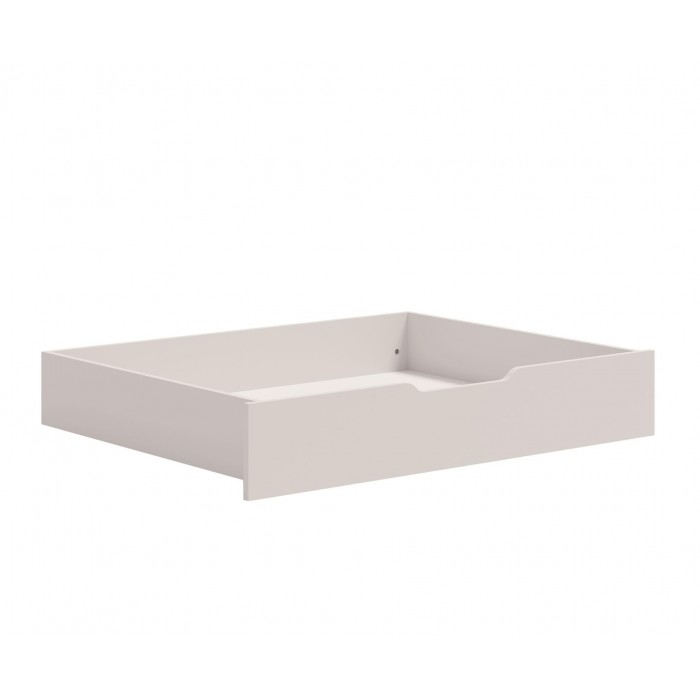 Modernes Kaschmirbett MAXIVO mit Bettzeugbehälter und Holzrahmen für das Schlafzimmer