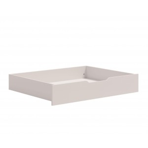 Modernes Kaschmirbett MAXIVO mit Bettzeugbehälter und Holzrahmen für das Schlafzimmer 4/9