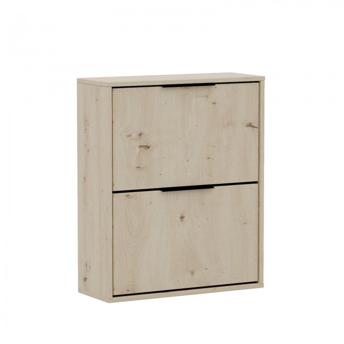 Kompakt-Schuhschrank NILO -...