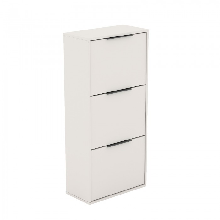 Schuhschrank NILO 60×130,...