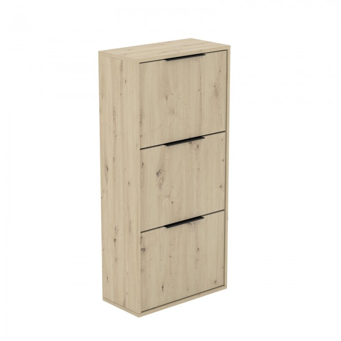 Praktischer Schuhschrank...
