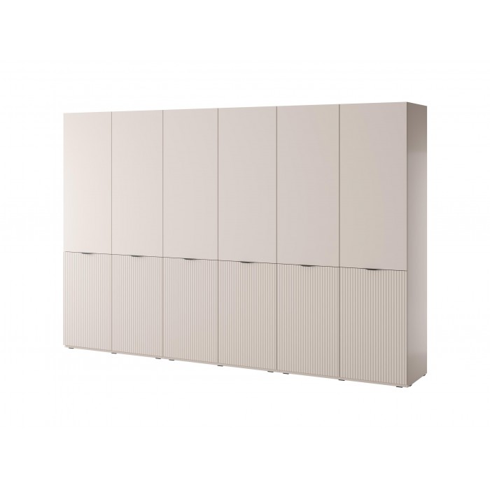 Satz von 3 modularen...