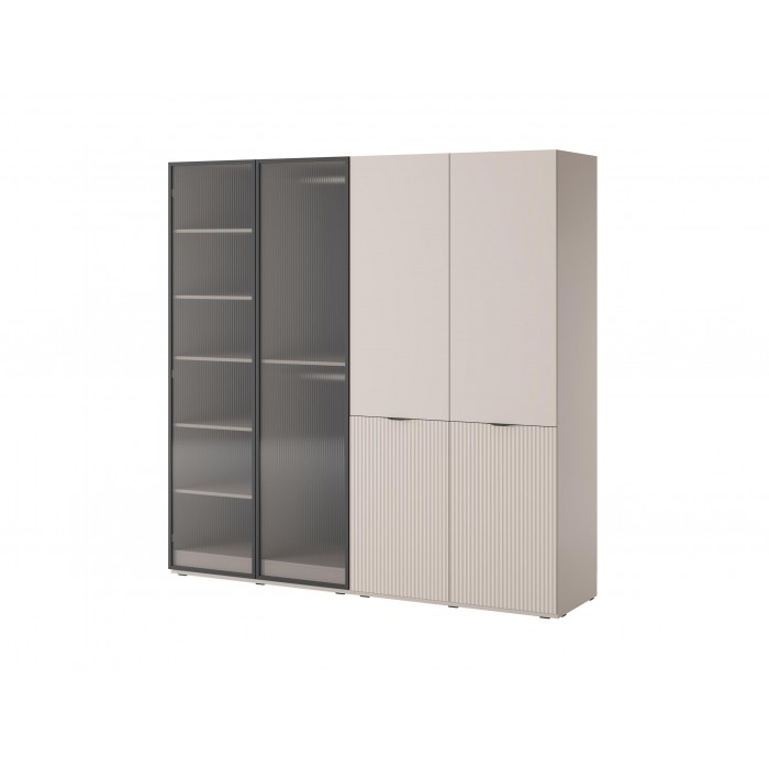 Satz von 2 modularen...