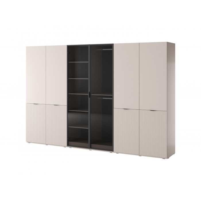 Satz von 3 modularen...
