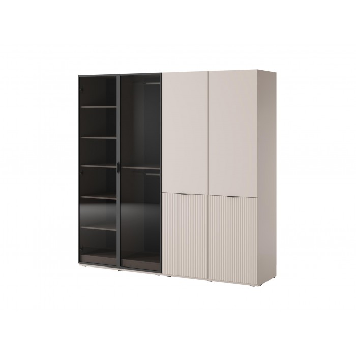 Satz von 2 modularen...