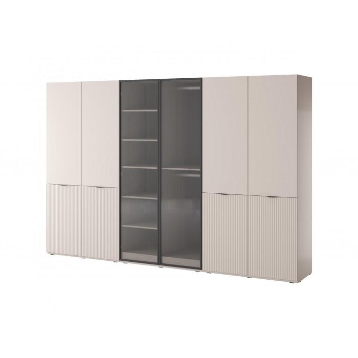Satz von 3 modularen...