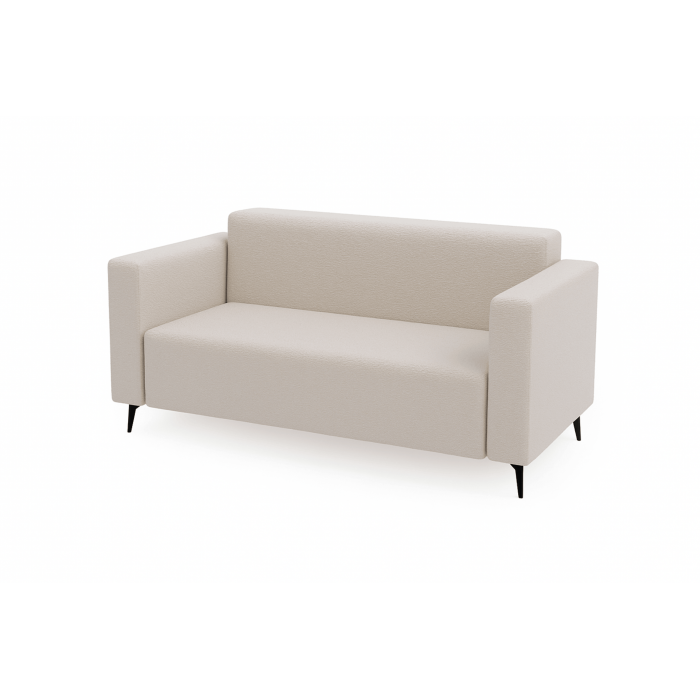 Modernes Zweisitzer-Sofa...