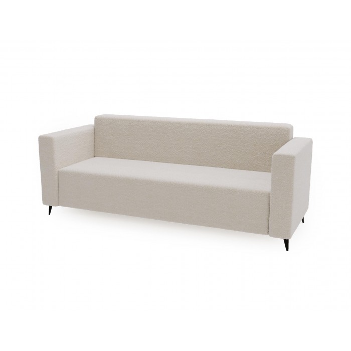 Modernes Dreisitzer-Sofa...