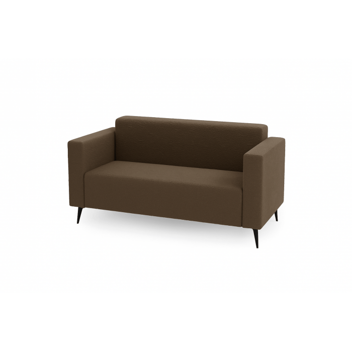 Modernes Zweisitzer-Sofa...