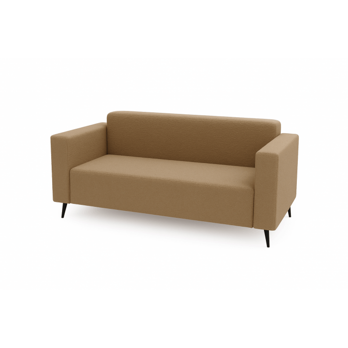 Modernes Zweisitzer-Sofa...