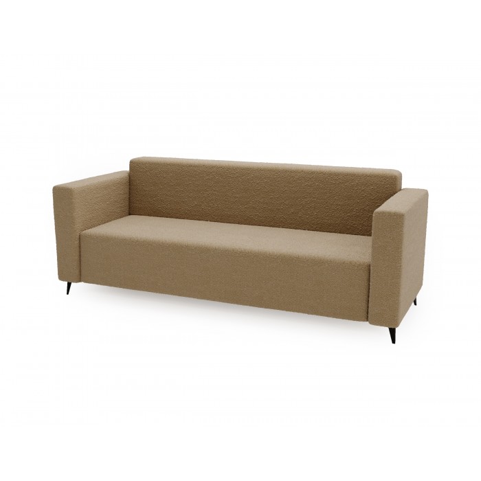 Modernes Dreisitzer-Sofa...