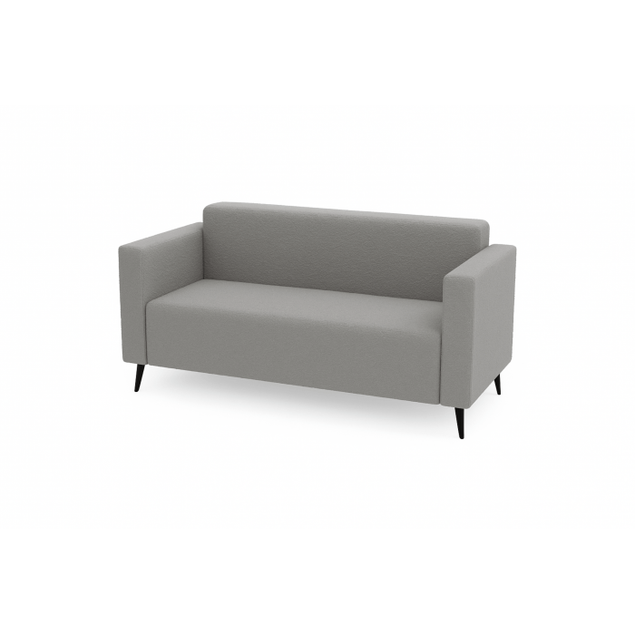 Modernes Zweisitzer-Sofa...