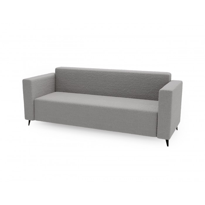 Modernes Dreisitzer-Sofa...