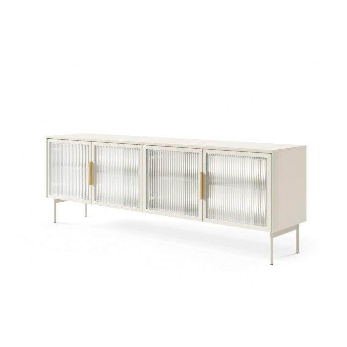 RTV Schrank ILUMI 4D in...