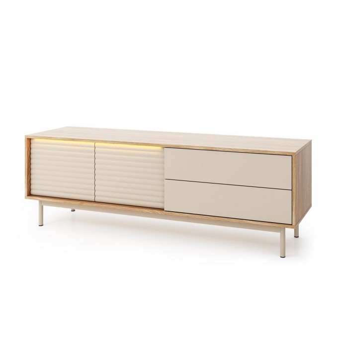 LATILO RTV-Schrank in...