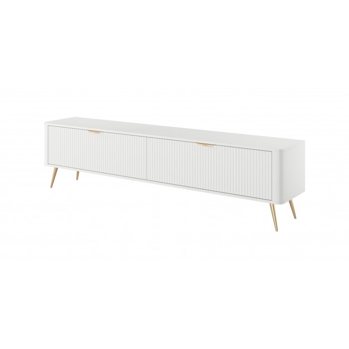 RTV-Schrank LANTE 200 cm in...