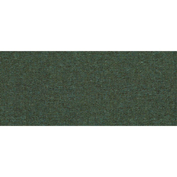 Grünes Zweisitzer-Sofa MIRA mit Bettzeugablage für das Wohnzimmer