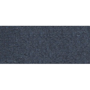 Elegantes Zweisitzer-Sofa MIRA in Blau mit Schlaffunktion 5/9