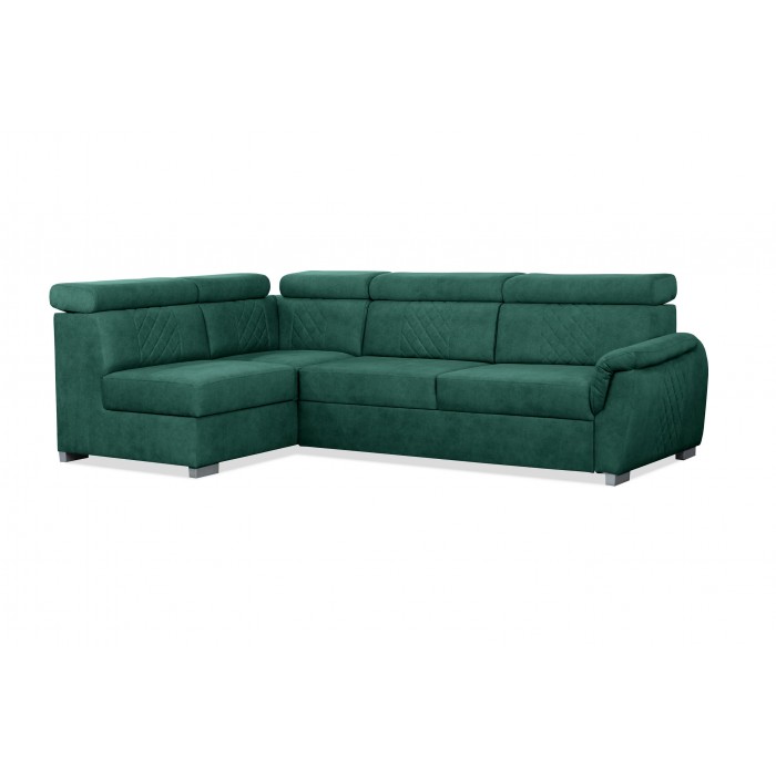 RAVINI Ecksofa in...