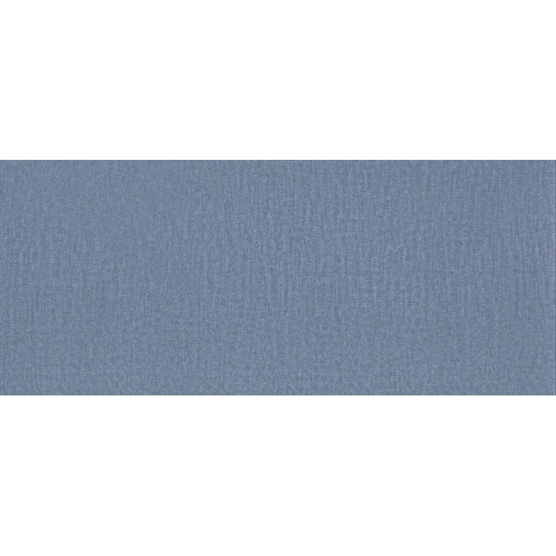 COVO Ecksofa aus blauem Velours mit Schlaffunktion und verstellbaren Kopfstützen 7/9