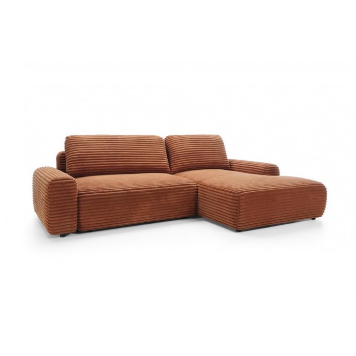 Modernes Ecksofa CORDINA in...
