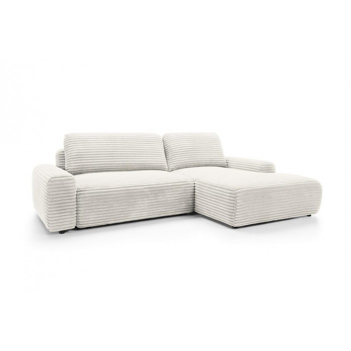 Klappbares Ecksofa CORDINA...