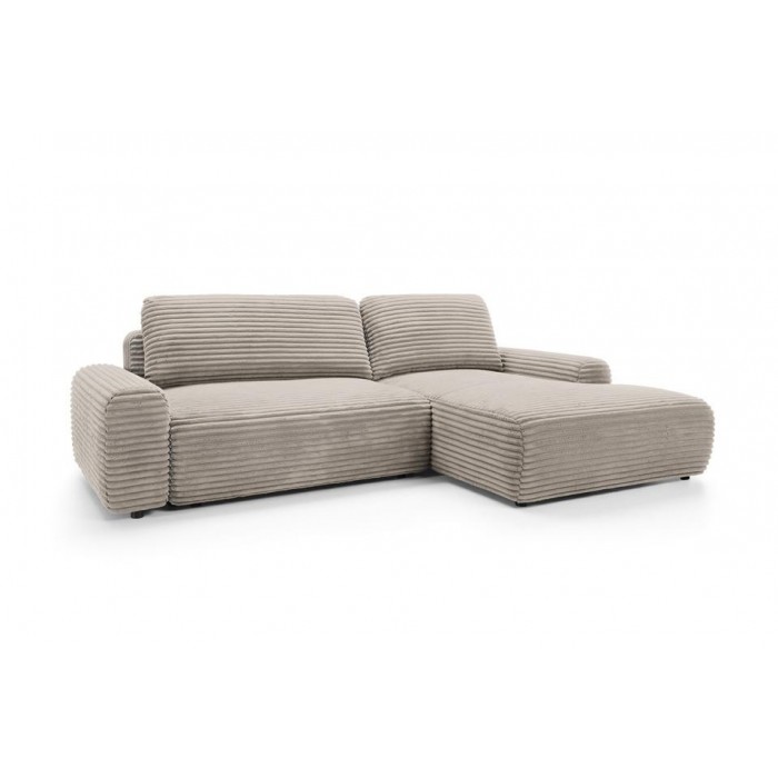 CORDINA Eckschlafsofa in...