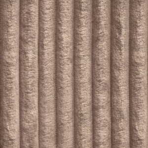 Beigefarbenes Ecksofa LINEA mit Bettzeugablage - warme Eleganz in Ihrem Wohnzimmer 6/9