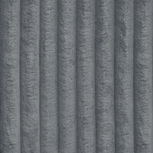 Dunkelgraues LINEA Liege-Ecksofa - Luxus und Komfort für jeden Tag 6/9