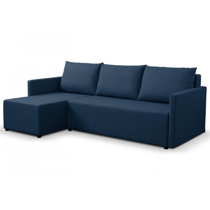 Elegantes navyblaues...