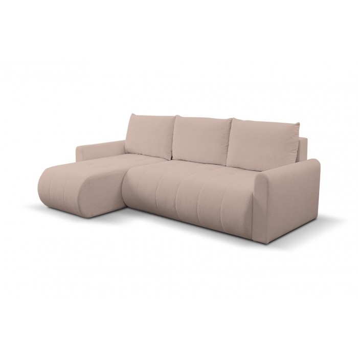 Mehrzweck-Ecksofa SPRENTO...